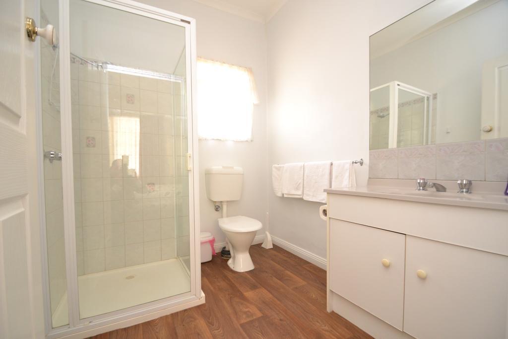Echuca Holiday Units Экстерьер фото